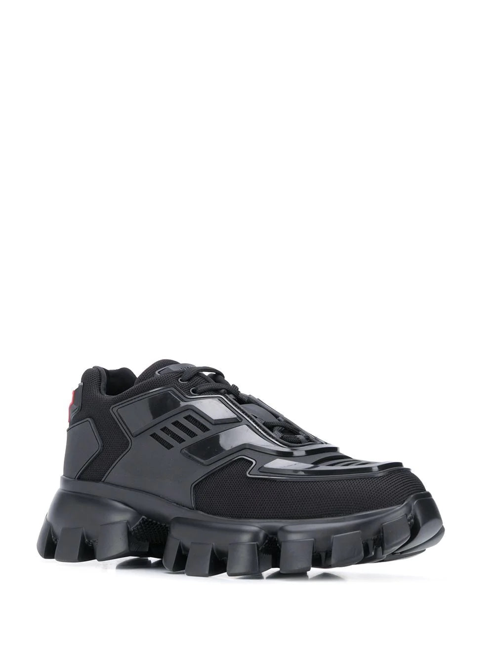 PRADA, PRADA CLOUDBUST THUNDER MEN'S SNEAKERS