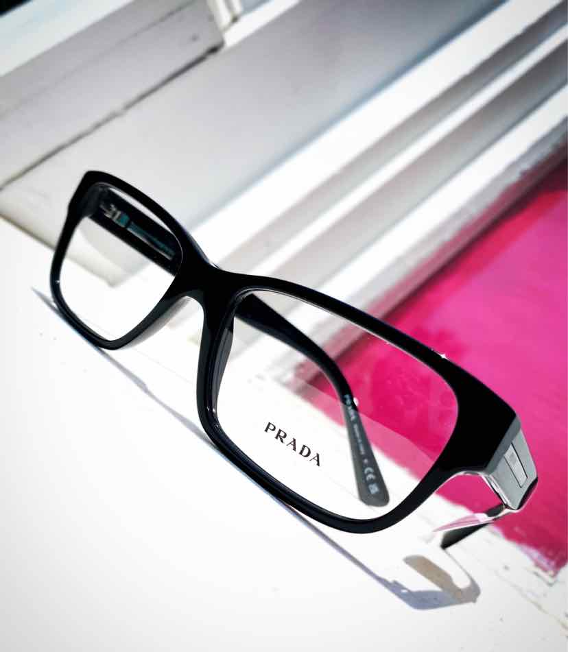 PRADA, PRADA Frames