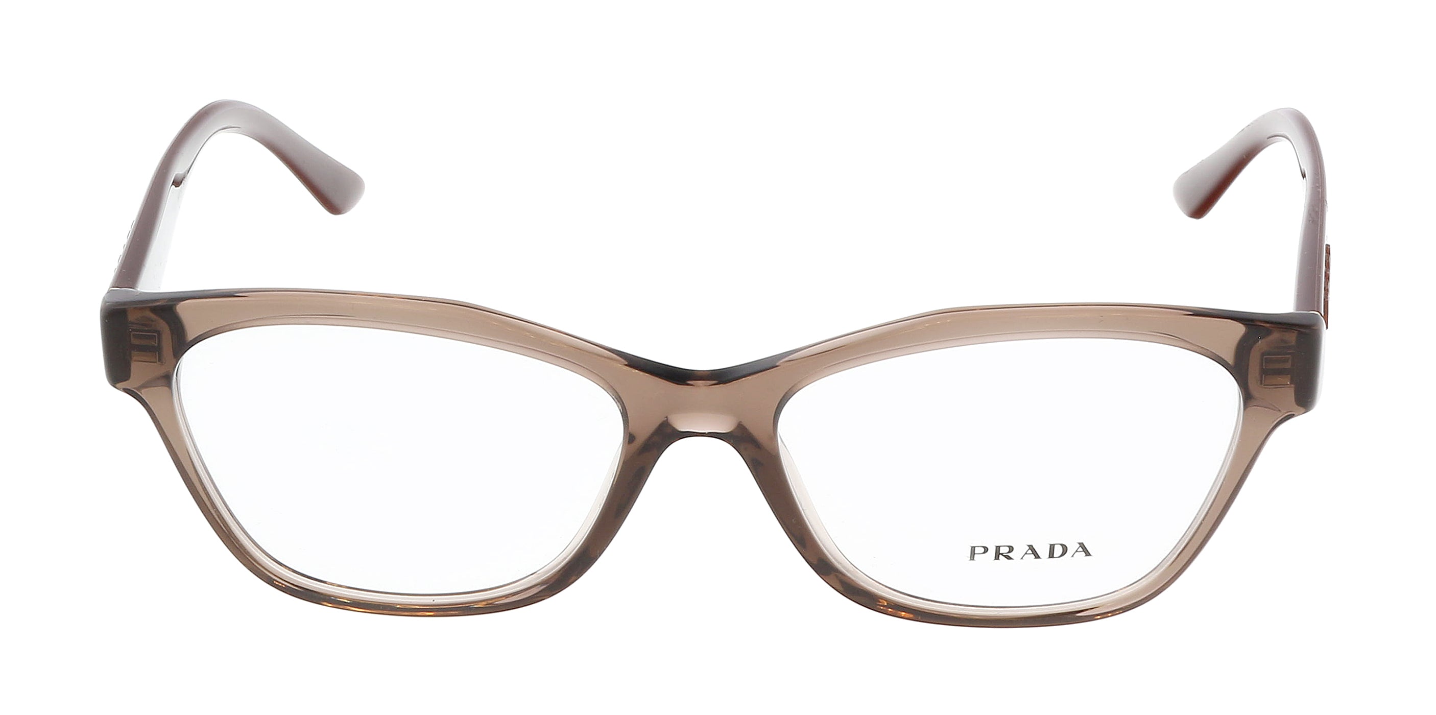 VPID-10019, Prada 0PR 03WV  Cateye Full Rim Optical Frames