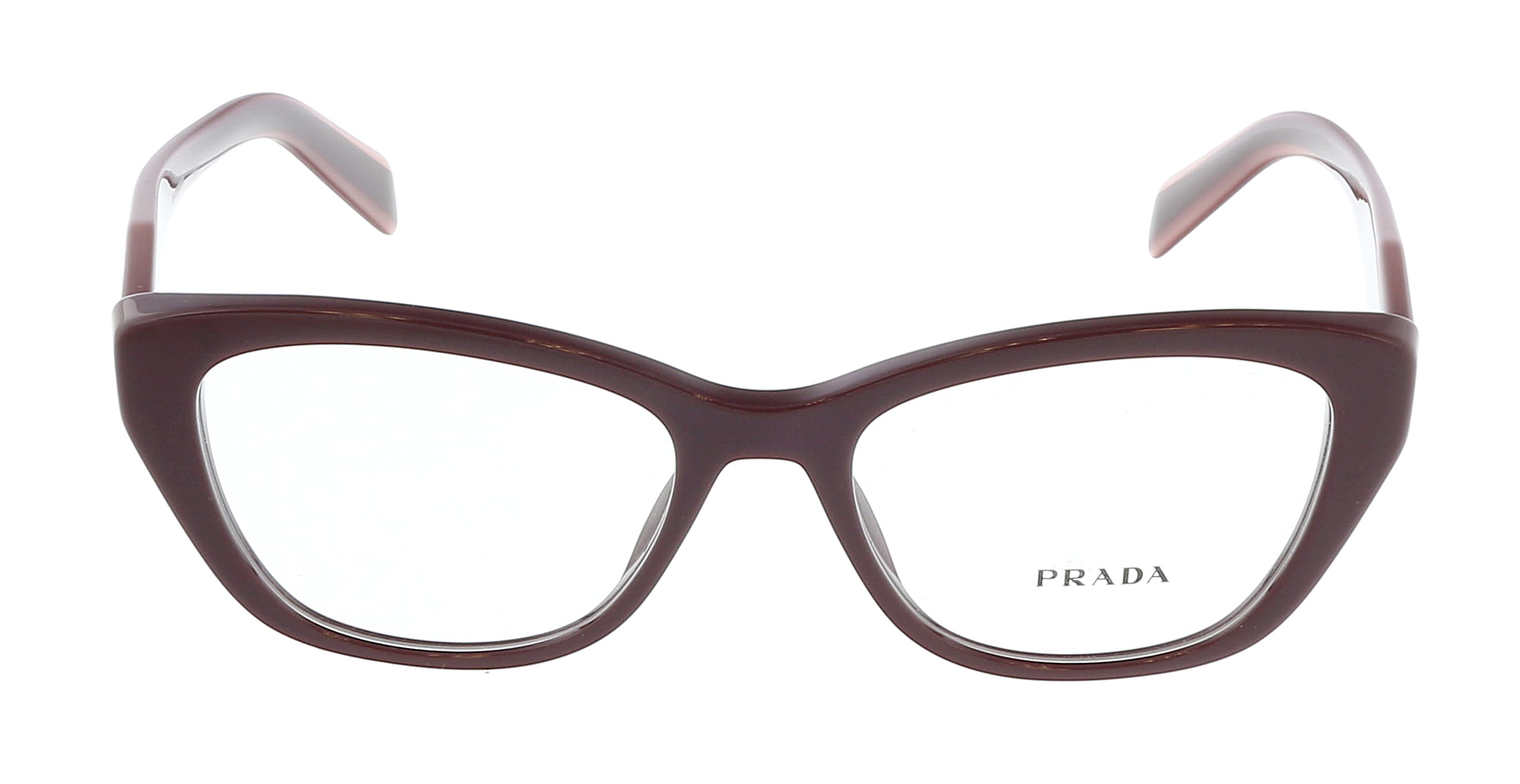 VPID-10019, Prada 0PR 19WV  Cateye Full Rim  Optical Frames