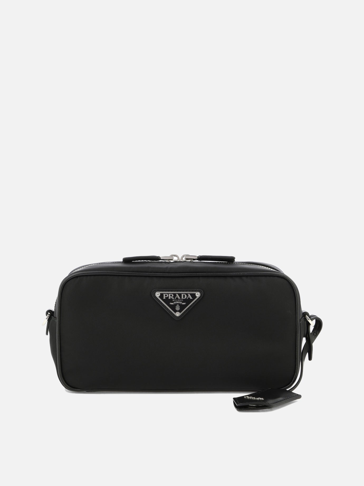 PRADA, "Prada Brique" crossbody bag