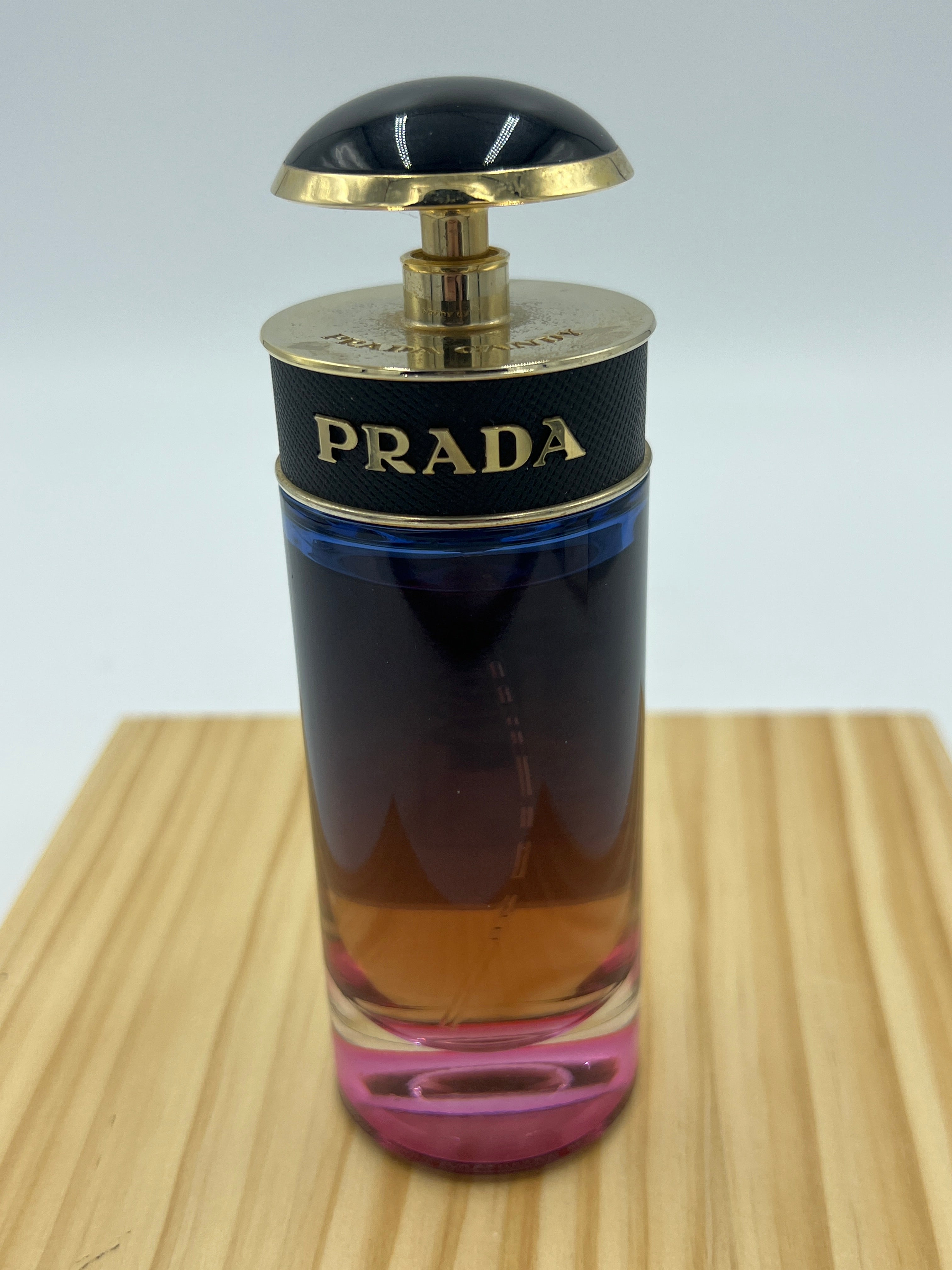 Clothes Mentor St. Louis, Missouri, Prada Candy Night Eau de Parfum 2.7 oz