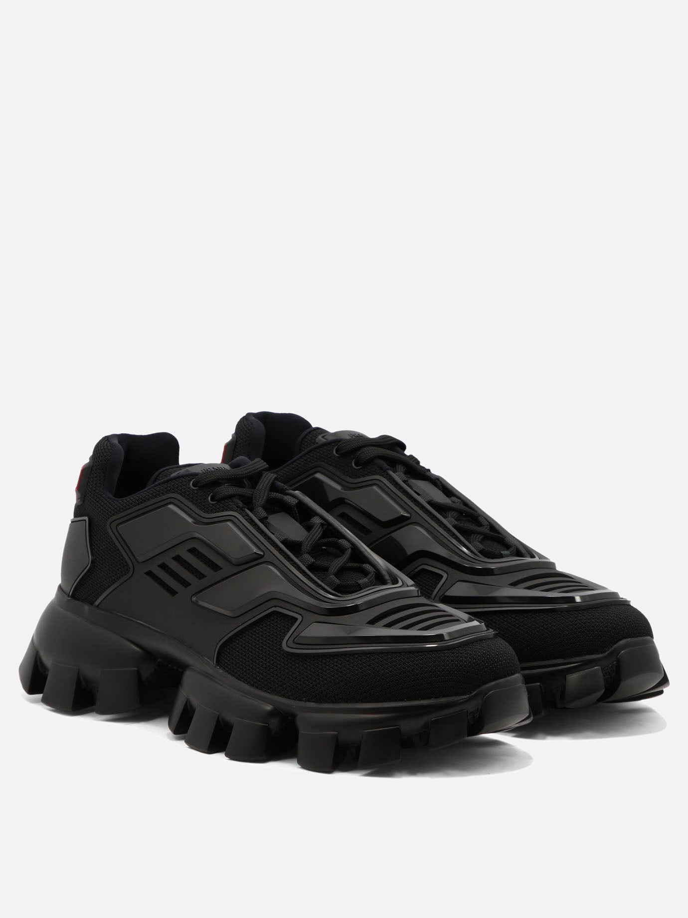 PRADA, "Prada Cloudbust Thunder" sneakers