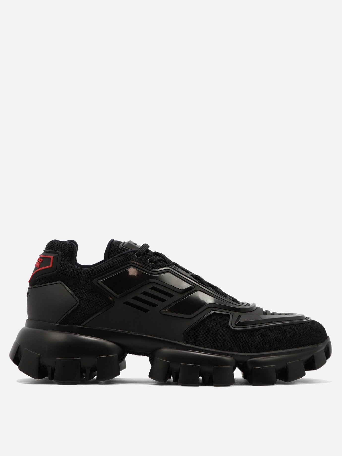 PRADA, "Prada Cloudbust Thunder" sneakers