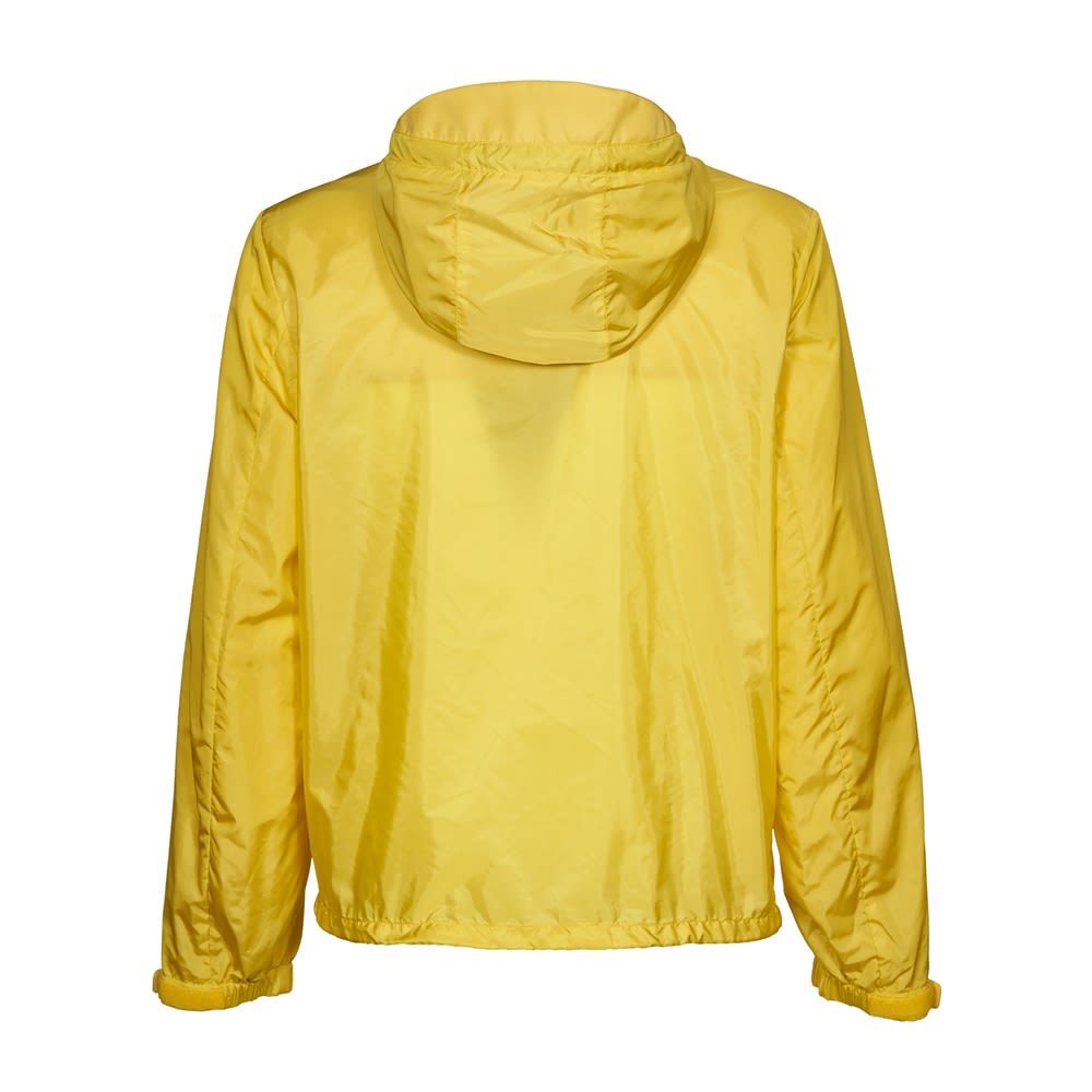 VPID-10042, Prada Men's Yellow Jacket