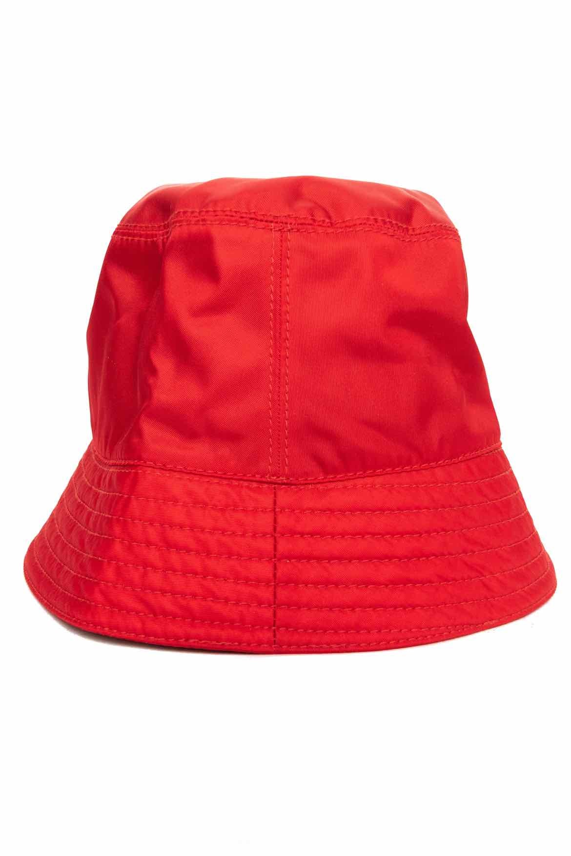 PRADA, Prada Size M Re-Nylon Bucket Hat