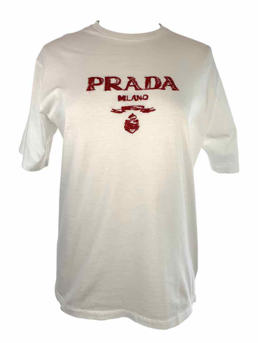 PRADA, Prada Size M T-Shirt