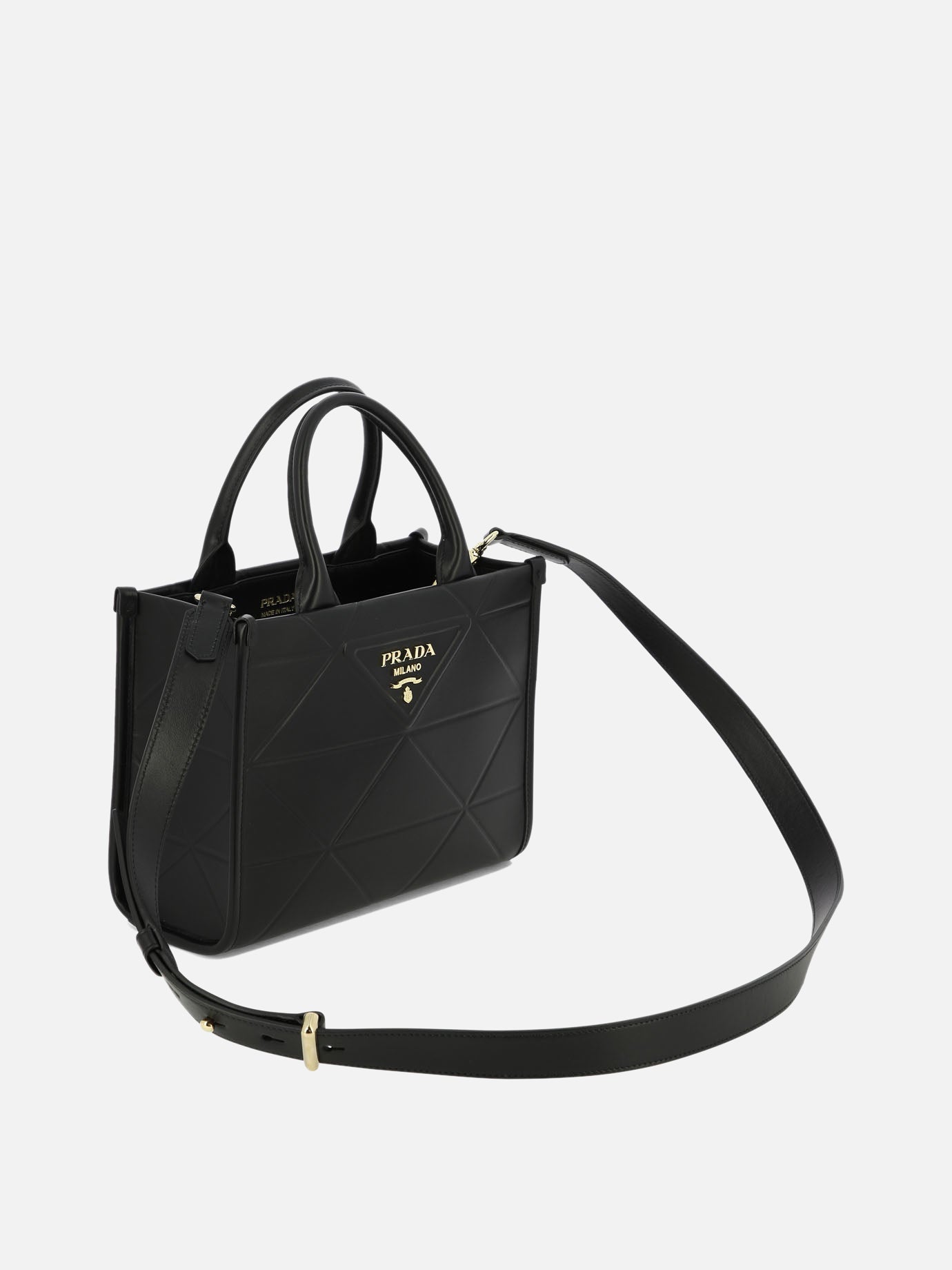 PRADA, "Prada Symbole Small" handbag