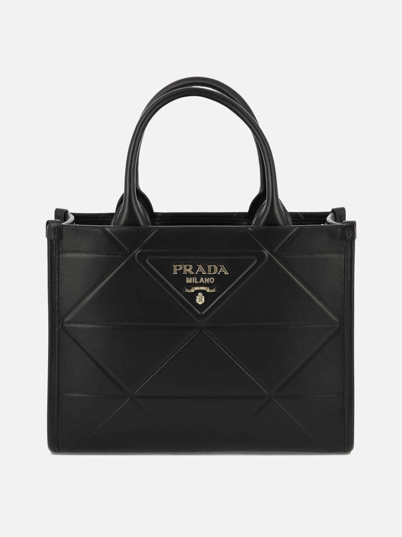 PRADA, "Prada Symbole Small" handbag