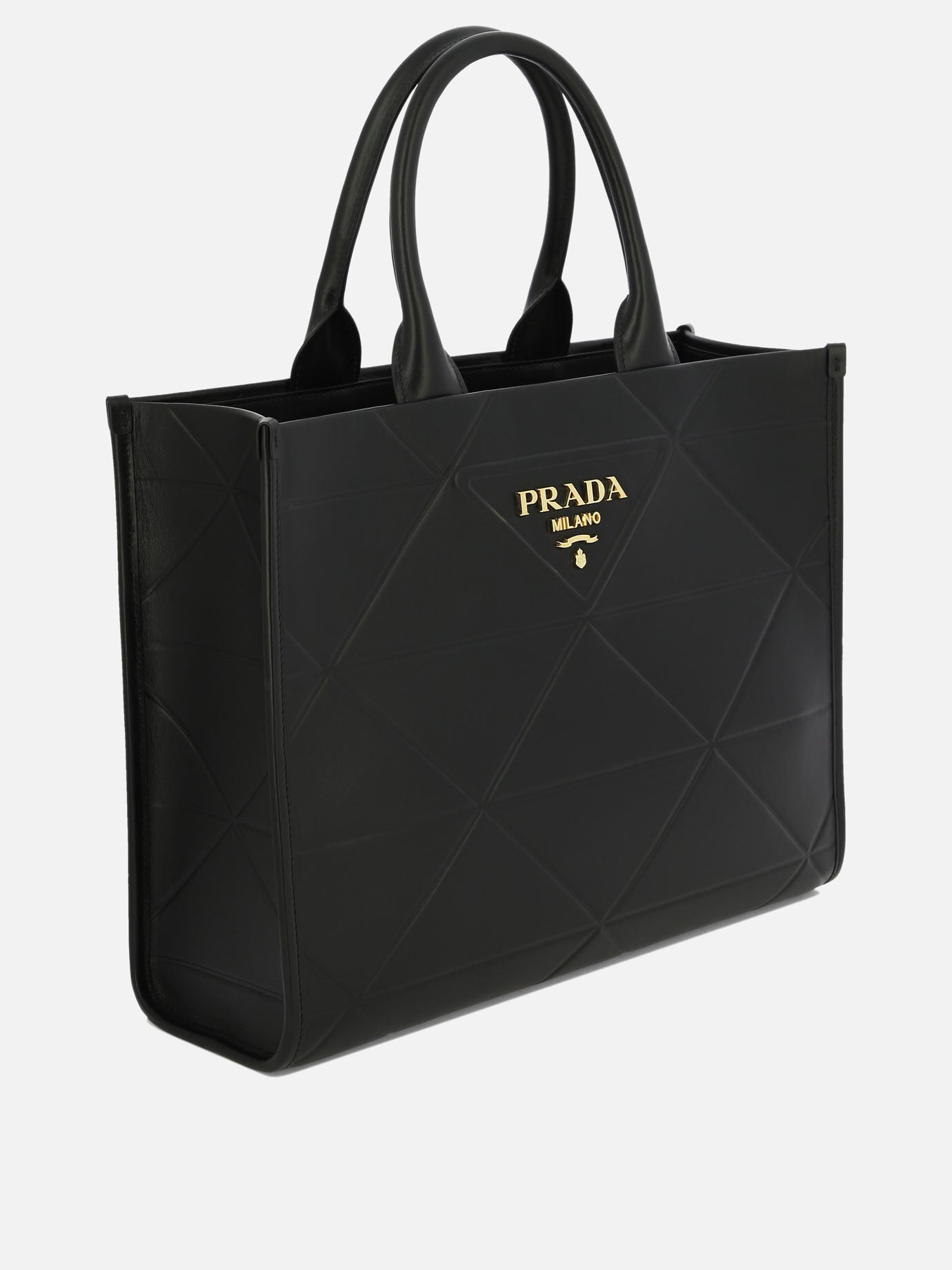 PRADA, "Prada Symbole" handbag