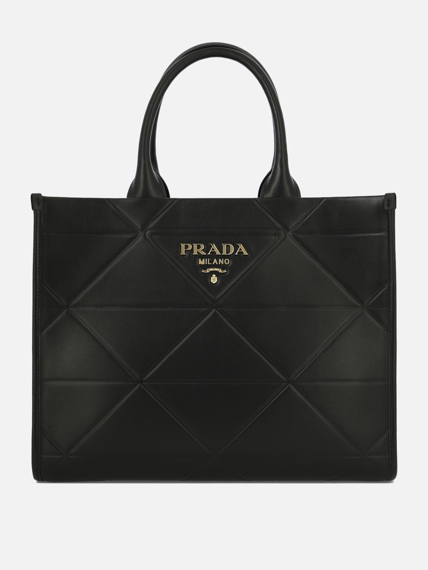 PRADA, "Prada Symbole" handbag