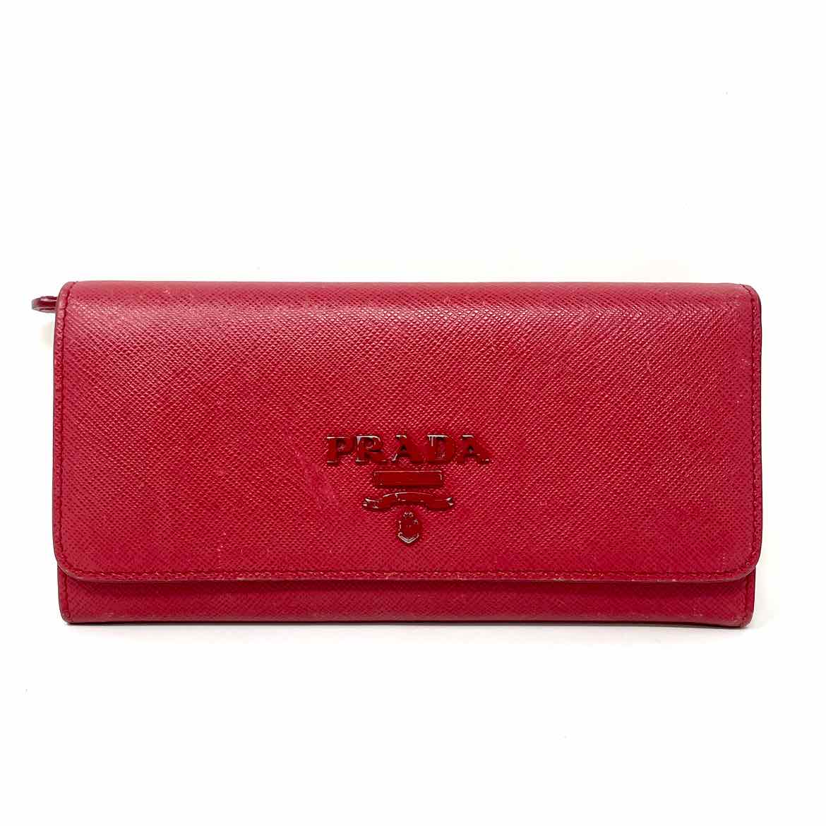 PRADA, Prada Wallet