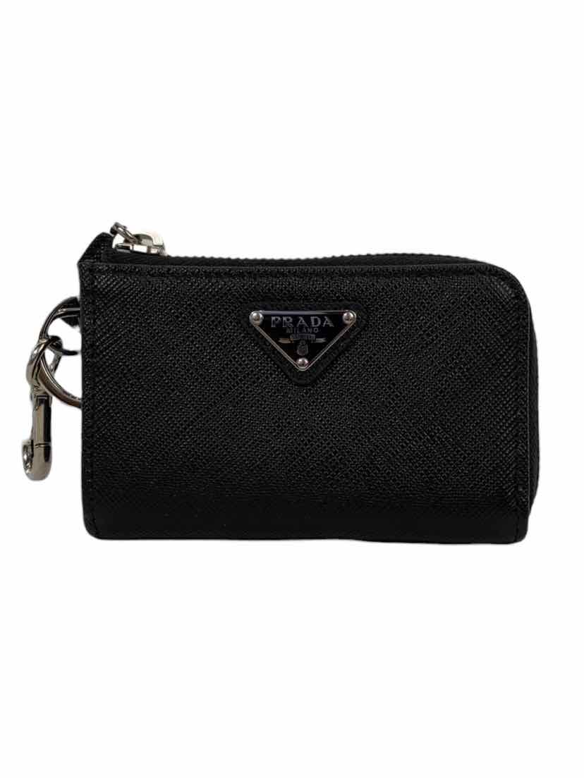 PRADA, Prada Wallet