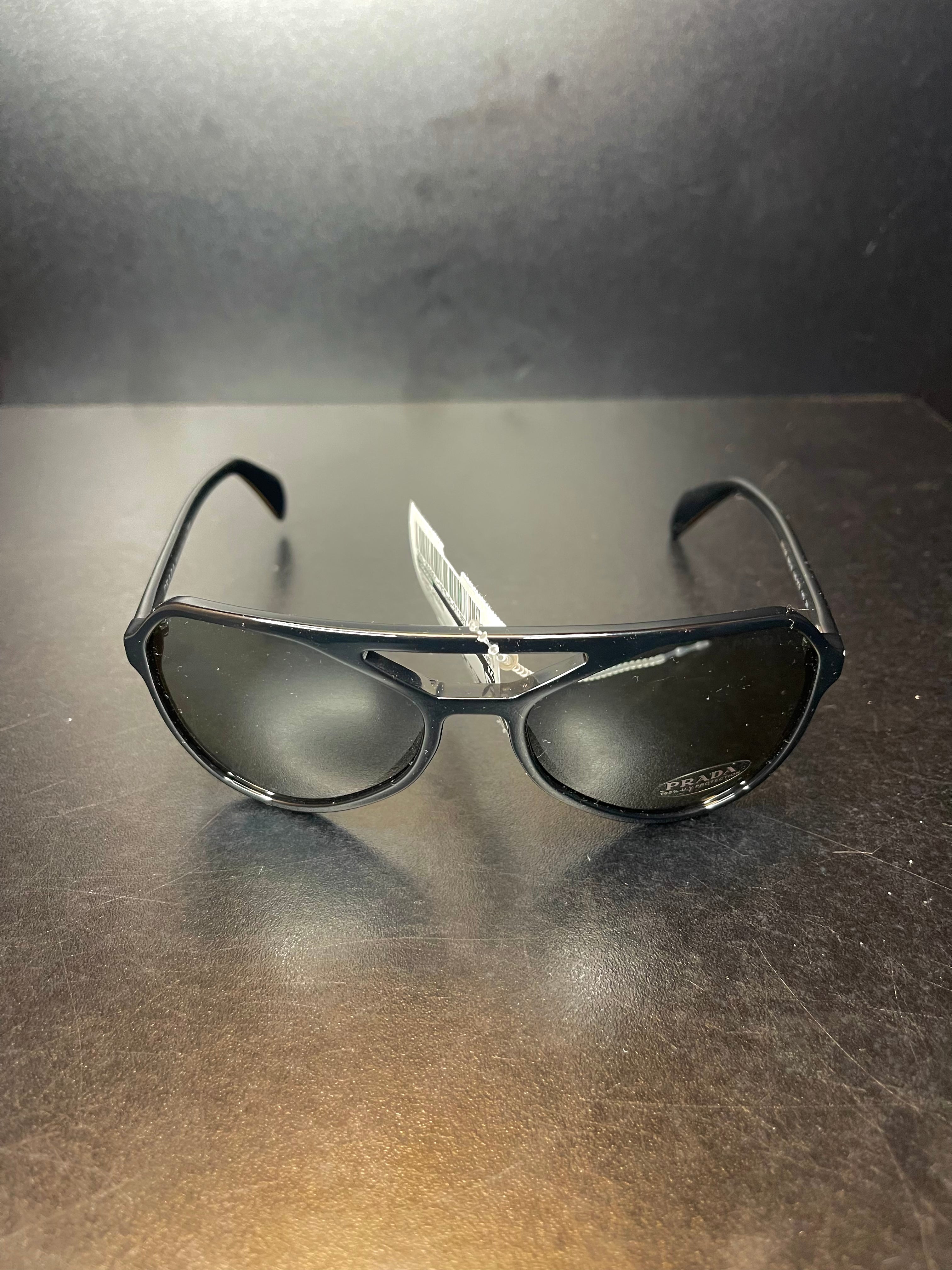 Clothes Mentor Jonesboro, Georgia, Sunglasses By Prada  Size: 01 Piece